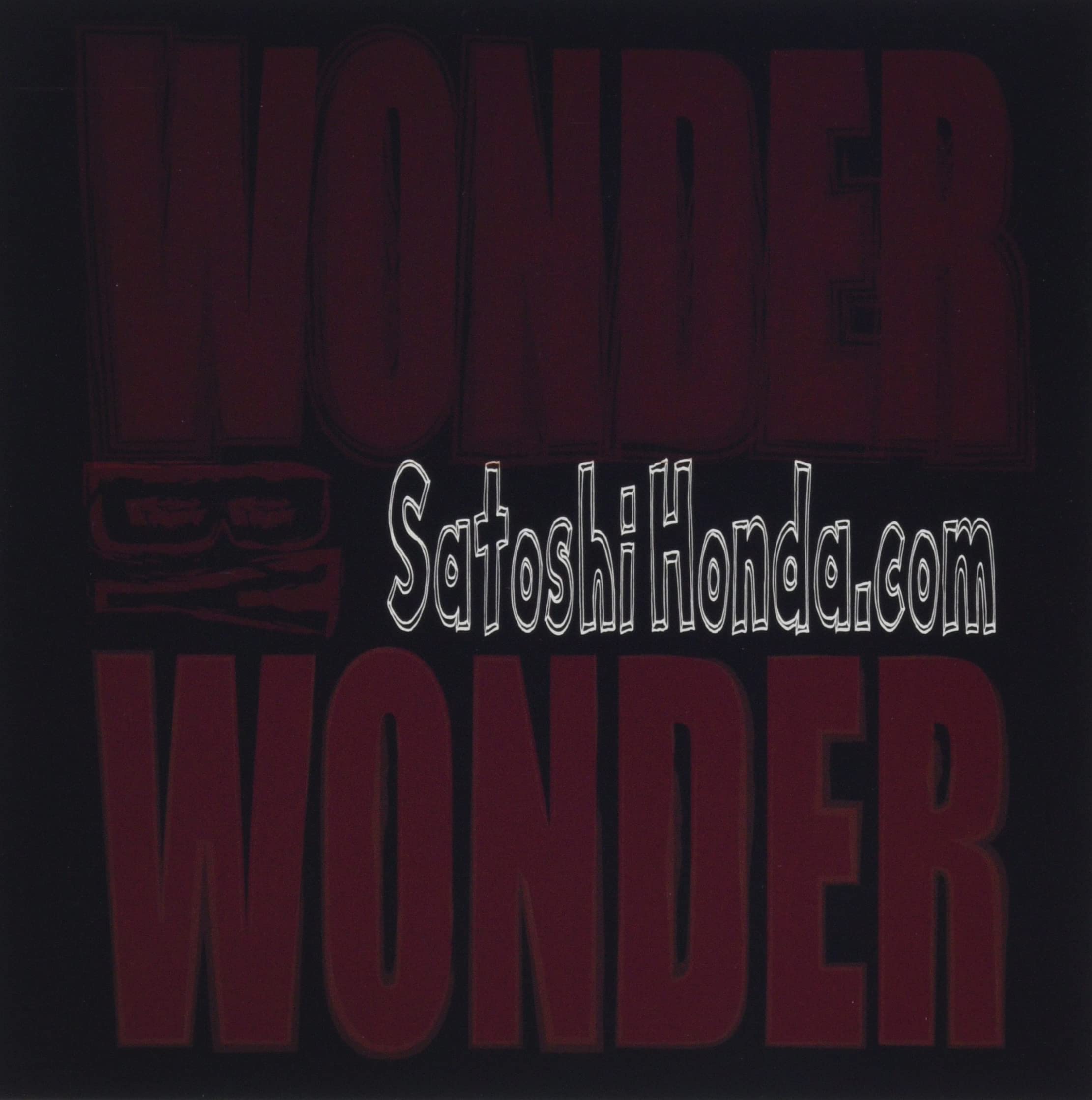 Amazon.co.jp: WONDER BY WONDER: ミュージック